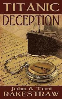 bokomslag Titanic Deception