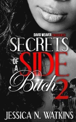 Jessica N. Watkins - Secrets of a Side Bitch 2, Häftad