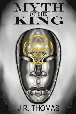 bokomslag Myth of the King