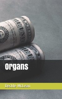 bokomslag Organs