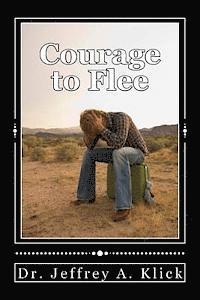 bokomslag Courage to Flee
