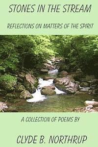 bokomslag Stones in the Stream: Reflections on Matters of the Spirit