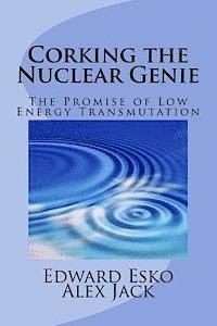 bokomslag Corking the Nuclear Genie: The Promise of Low Energy Transmutation