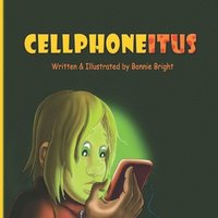 bokomslag Cellphoneitus