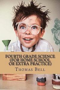 bokomslag Fourth Grade Science (For Home School or Extra Practice)