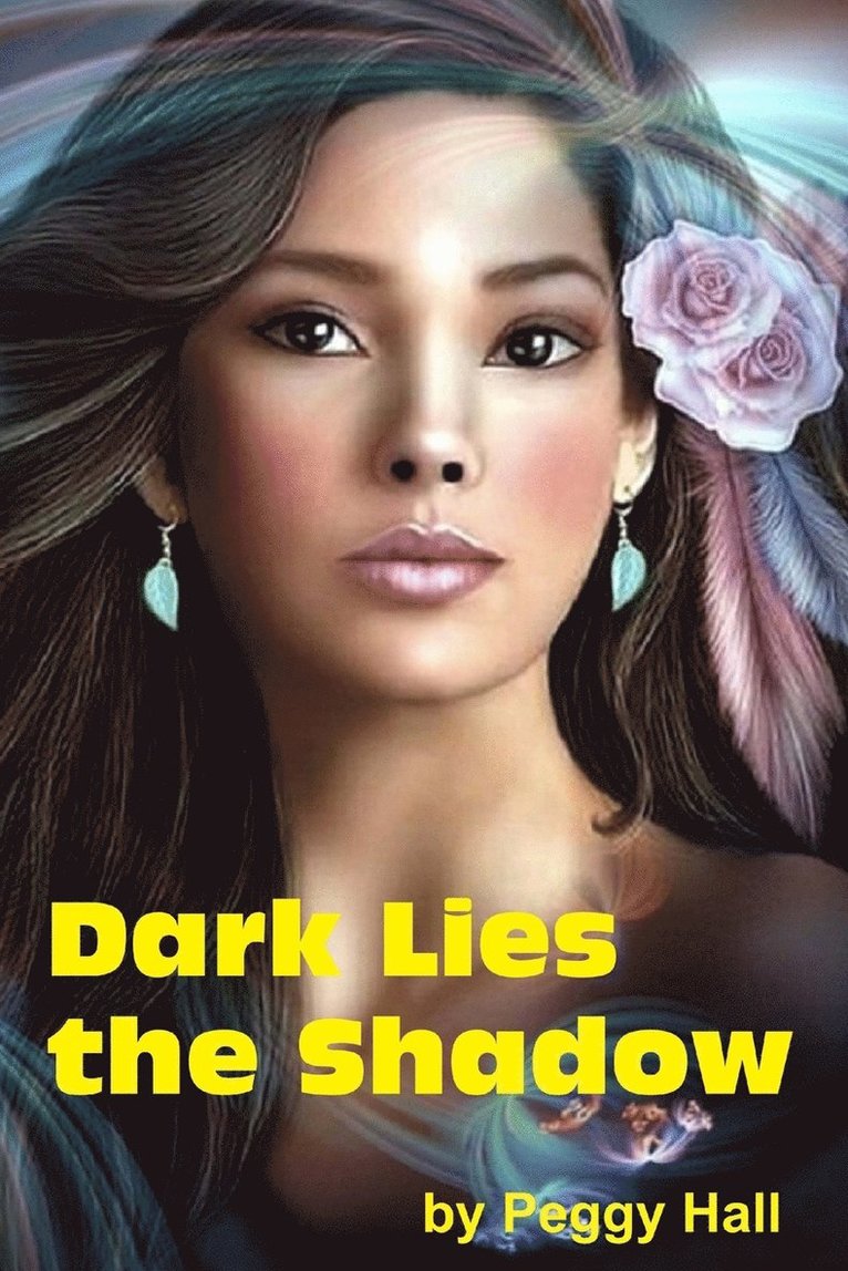 Dark Lies the Shadow 1