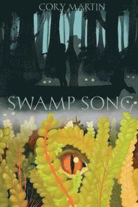 bokomslag Swamp Song