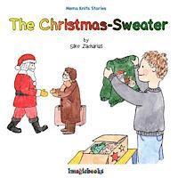 bokomslag The Christmas-Sweater