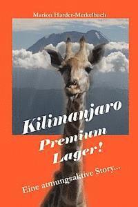 bokomslag Kilimanjaro - Premium Lager