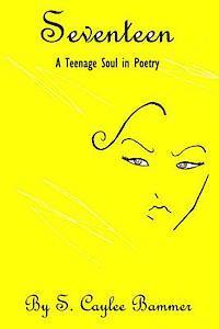 S. Caylee Bammer - Seventeen: A Teenage Soul in Poetry, Häftad