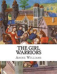 The Girl Warriors 1