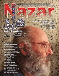 Nazar Look, 2013, November 1