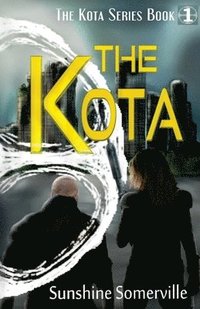 bokomslag The Kota: Book 1 (expanded version)
