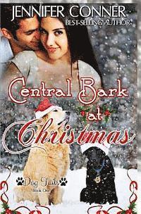 bokomslag Central Bark at Christmas