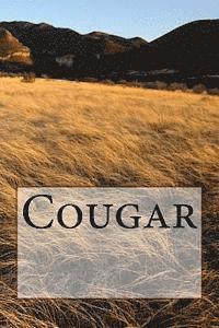 bokomslag Cougar