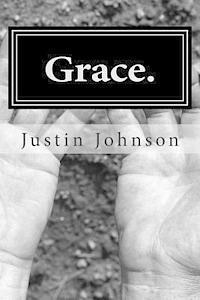 bokomslag Grace.: Reflections on Scripture