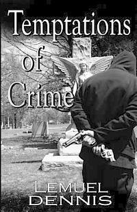 bokomslag Temptations of Crime