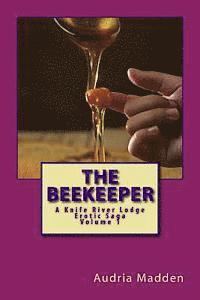 bokomslag The Beekeeper