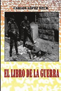 bokomslag El libro de la guerra