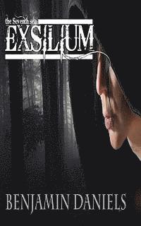 Benjamin Daniels - Exsilium, Häftad