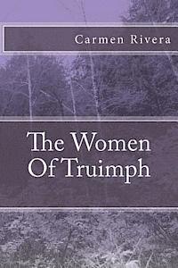 bokomslag The Women Of Truimph