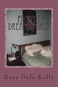 bokomslag Project Dream World