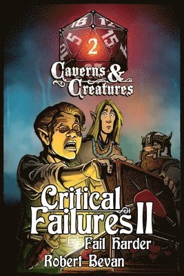 Critical Failures II 1