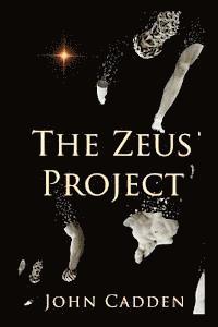 bokomslag The Zeus Project
