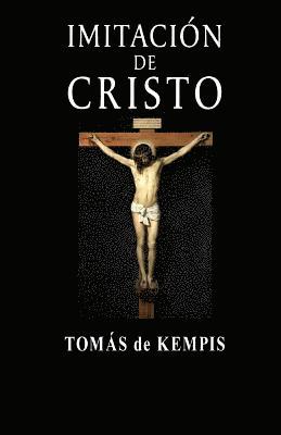 Imitación de Cristo