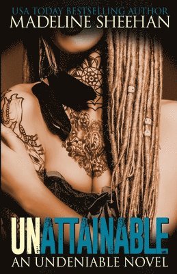 Madeline Sheehan - Unattainable, Häftad. Tillgänglighet: Lägg i varukorg