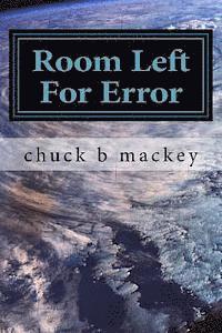 room left for error 1