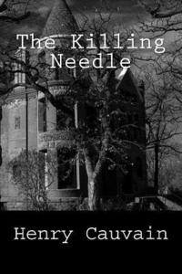 bokomslag The Killing Needle