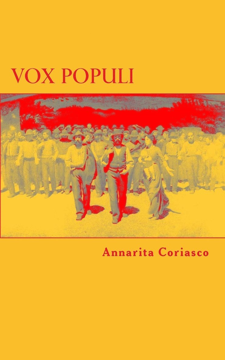 Vox populi 1
