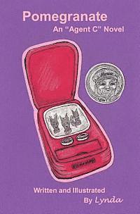 Lynda - Pomegranate, Häftad