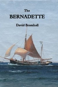 bokomslag The Bernadette