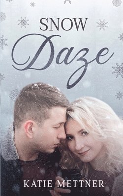 bokomslag Snow Daze