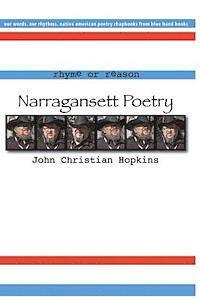 bokomslag Rhyme or Reason: Narragansett Poetry