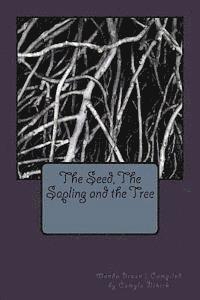 The Seed, The Sapling and the Tree 1