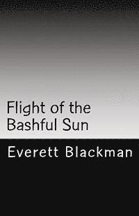 bokomslag Flight of the Bashful Sun