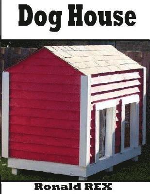 bokomslag Dog House