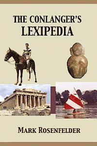 bokomslag The Conlanger's Lexipedia