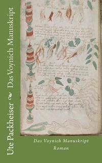 bokomslag Das Voynich Manuskript