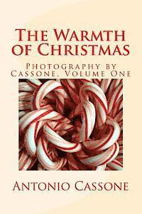 bokomslag The Warmth Of Christmas: Photography by Cassone - Volume 1