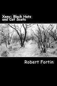 bokomslag Xeny: Black Hats and Cat Scats