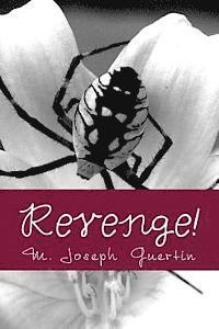 M. Joseph Guertin - Revenge!, Häftad