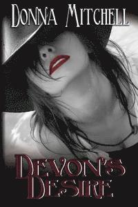 bokomslag Devon's Desire: Romance Novel
