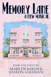 Sharon Goldman, Marilyn Baron - Memory Lane, Häftad