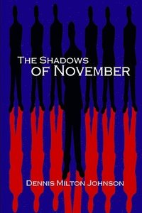 bokomslag The Shadows of November
