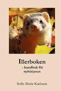 bokomslag Illerboken: - handbok för nybörjaren