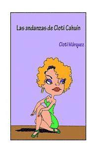 bokomslag Las andanzas de Cloti Cahuin